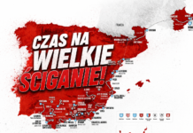 Jutro startuje Vuelta a Espana 2026.