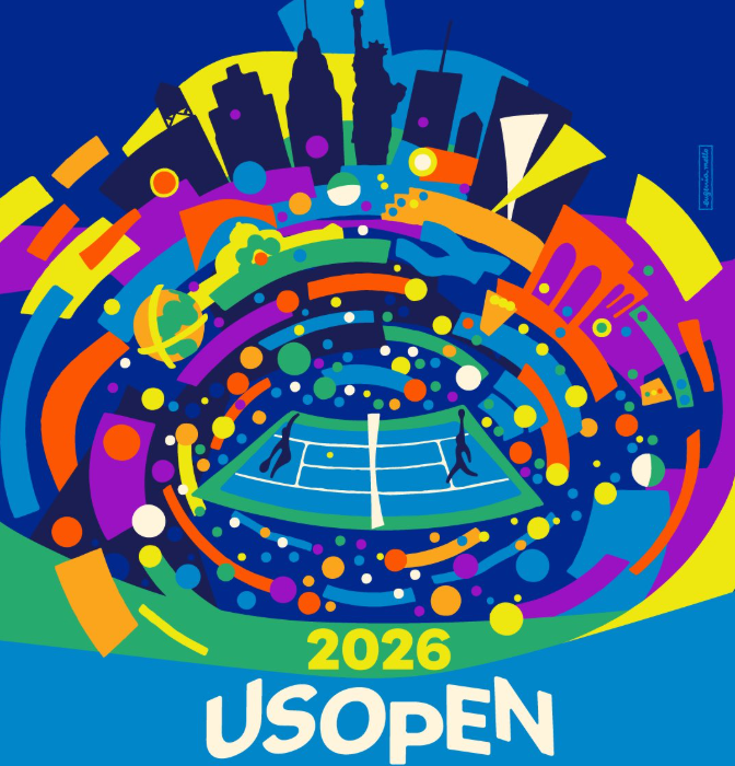 Kwalifikacje US Open 2026.