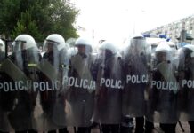 Tragiczny wypadek w miejscowości Kury na Mazowszu: Ucieczka i aresztowanie kierowcy Tragiczny wypadek w miejscowości Kury na Mazowszu: Ucieczka i aresztowanie kierowcy