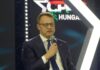 Marcin Romanowski przebywa w Mołdawii w Tyraspolu. Nowe informacje w sprawie posła
