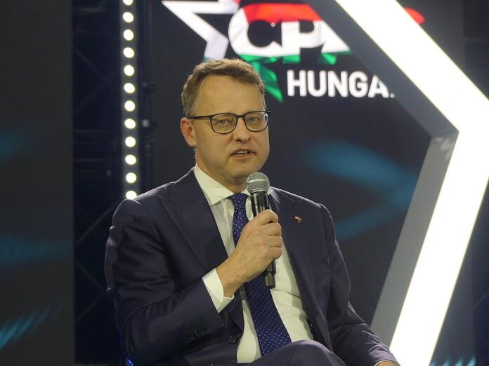 Marcin Romanowski przebywa w Mołdawii w Tyraspolu. Nowe informacje w sprawie posła