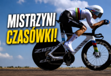Marlen Reusser wygrała czasówkę.