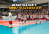 Memoriał Agaty Mróz-Olszewskiej 2026 Memoriał Agaty Mróz-Olszewskiej 2026.