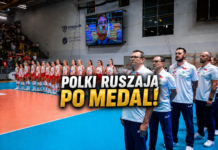 Mistrzostwa Europy siatkarek 2026.