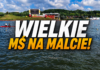 Mistrzostwa świata w kajakarstwie w Poznaniu.