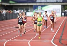 Nie żyje Natasha Ward: Młoda biegaczka miała dopiero 21-lat Nie żyje Natasha Ward Młoda biegaczka miała dopiero 21-lat