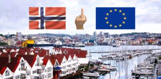 Dlaczego wolne fiordy nie chcą brukselskiego dyktatu? analiza rozbieżności dlaczego Norwegia nie chce do Unii Europejskiej