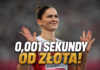 Pia Skrzyszowska srebrną medalistką ME.