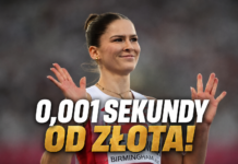 Pia Skrzyszowska srebrną medalistką ME Pia Skrzyszowska srebrną medalistką ME.