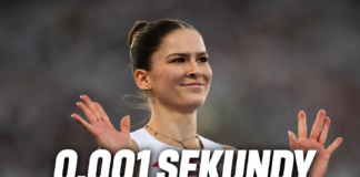 Pia Skrzyszowska srebrną medalistką ME.
