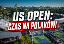 Polacy w US Open 2026 Polacy w US Open 2026.