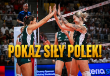 Polki bezlitosne dla Francuzek Polki bezlitosne dla Francuzek.