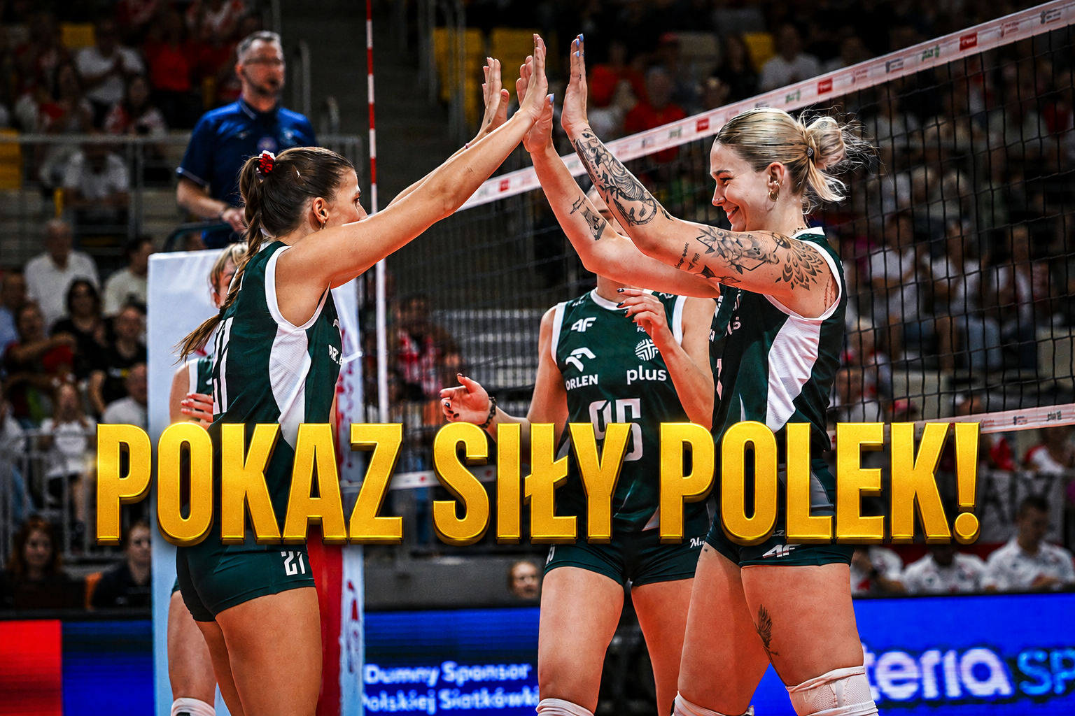 Polki bezlitosne dla Francuzek