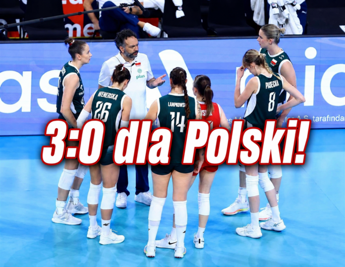 Polki lepsze od Niemek.