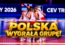 Polki wygrały wszystkie mecze grupowe ME siatkarek 2026 Polki wygrały wszystkie mecze grupowe ME siatkarek 2026.