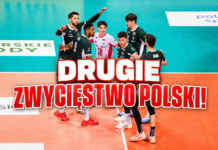 Polska pokonała USA! Biało-Czerwoni zagrają o triumf w turnieju Polska pokonała USA! Biało-Czerwoni zagrają o triumf w turnieju.