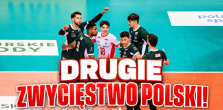 Polska pokonała USA! Biało-Czerwoni zagrają o triumf w turnieju.