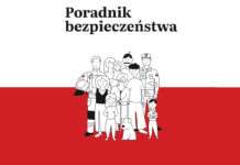 Poradnik bezpieczeństwa już dostępny w Polskim Języku Migowym. To ważna wiadomość dla osób głuchych i słabosłyszących Poradnik bezzpieczeństwa