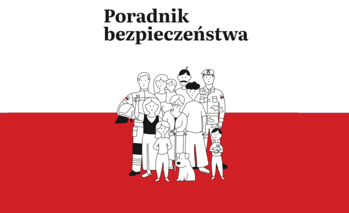 Poradnik bezzpieczeństwa