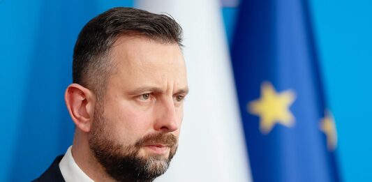Przechwycenie rosyjskiego samolotu Ił-20M przez polskie myśliwce