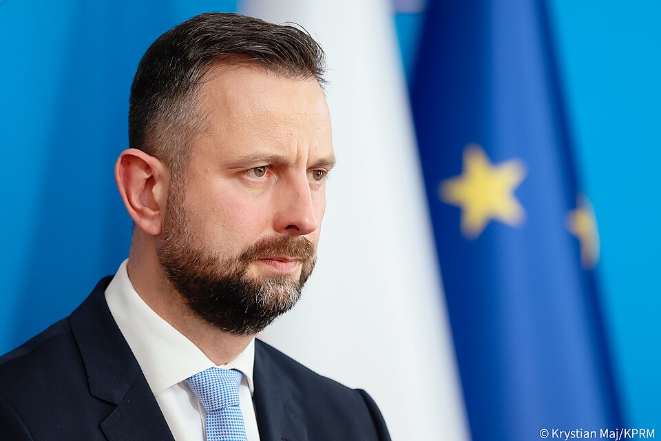 Przechwycenie rosyjskiego samolotu Ił-20M przez polskie myśliwce