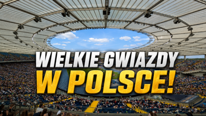 Silesia Memoriał Kamili Skolimowskiej 2026. Silesia Memoriał Kamili Skolimowskiej 2026.