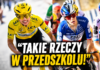 Skandal na Tour de France Femmes.