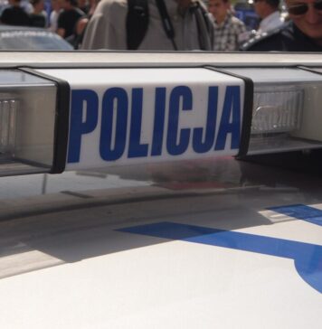 Tragiczny finał wypadku w Marysinie pod Warszawą: nie żyje 42-letni pieszy Tragiczny finał wypadku w Marysinie pod Warszawą: nie żyje 42-letni pieszy