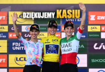 Vollering wygrała wszystko, ale Polka po raz kolejny stanęła na podium Tour de France Femmes!