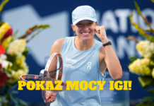 WIELKI TRIUMF ŚWIĄTEK W TORONTO!