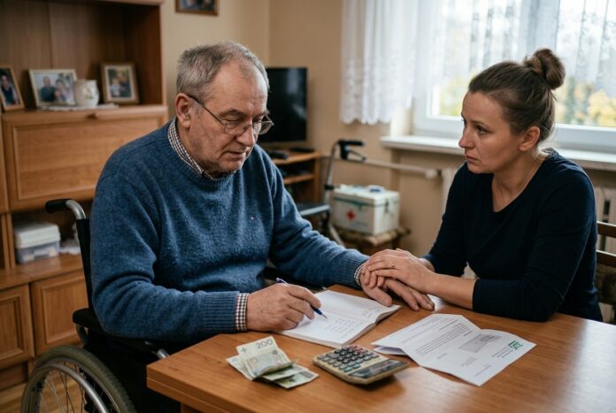 Waloryzacja rent i emerytur 2027