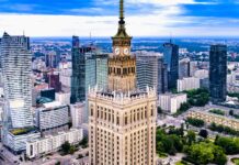 Warszawa - lekcja dla Berlina