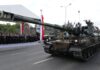 Wielka defilada w Warszawie: Zamknięta Wisłostrada i mosty