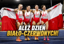Wielki dzień Polaków w Birmingham.