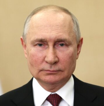 Władimir Putin ma się obawiać porażki na Ukrainie Władimir Putin ma się obawiać porażki na Ukrainie