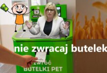 Afera Kaucyjna - nie odbierasz kaucji? MY ją dostajemy!!!
