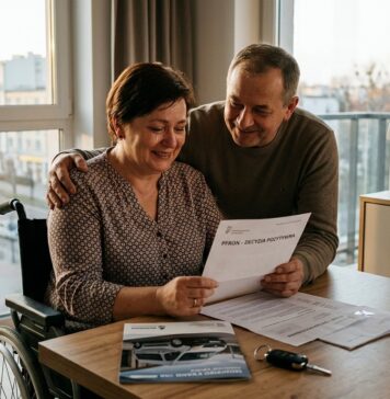 PFRON zmienia zasady. Większe szanse na samochód w 2026 roku