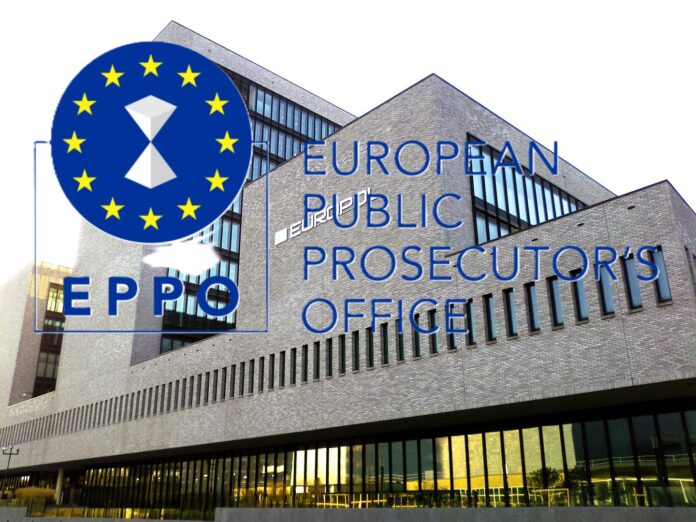 Prokuratura Europejska i afera powodziowa