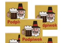 Podpiwek