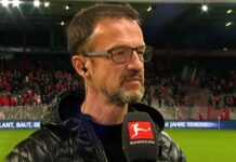 LEGENDA NIEMIECKIEJ PIŁKI O BEZPIECZEŃSTWIE W POLSCE! LEGENDA NIEMIECKIEJ PIŁKI O BEZPIECZEŃSTWIE W POLSCE!