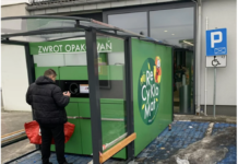 Wielka dokrętka śruby: KARTONY I MAŁPKI DO KAUCJOMATÓW W 2027