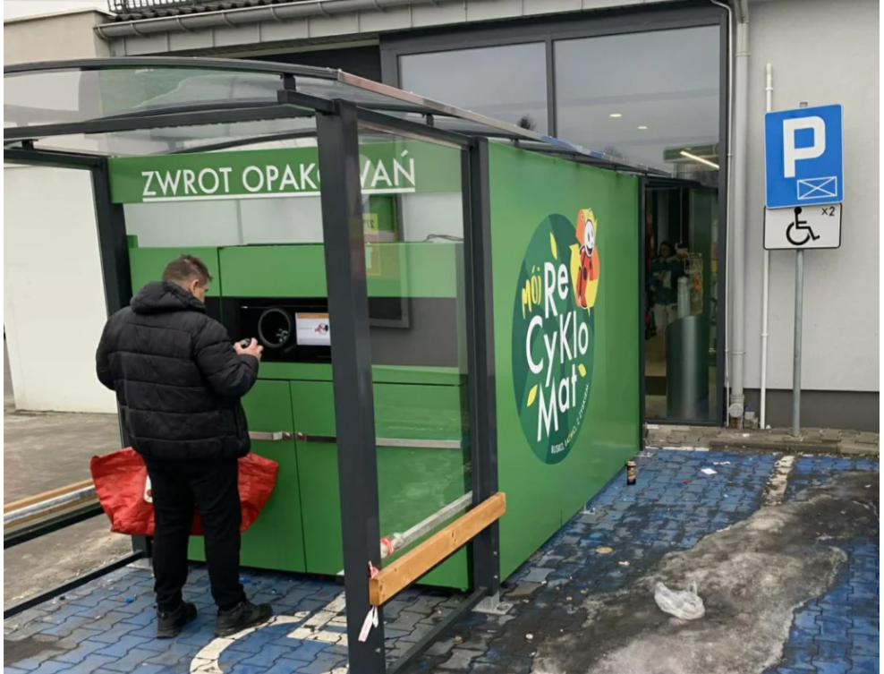 KARTONY I MAŁPKI DO KAUCJOMATÓW W 2027