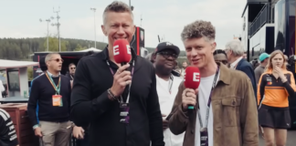 Polak szefem zespołu F1 Marcin Budkowski w Cadillac F1 Team - to historyczny moment, pierwszy w dziejach polskiej obecności w F1