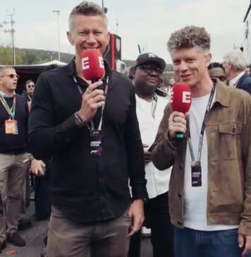 Polak szefem zespołu F1 Marcin Budkowski w Cadillac F1 Team - to historyczny moment, pierwszy w dziejach polskiej obecności w F1