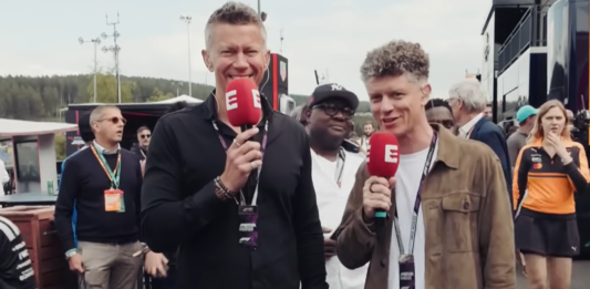 Polak szefem zespołu F1 Marcin Budkowski w Cadillac F1 Team - to historyczny moment, pierwszy w dziejach polskiej obecności w F1