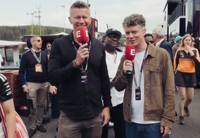 Polak szefem zespołu F1 Marcin Budkowski w Cadillac F1 Team - to historyczny moment, pierwszy w dziejach polskiej obecności w F1