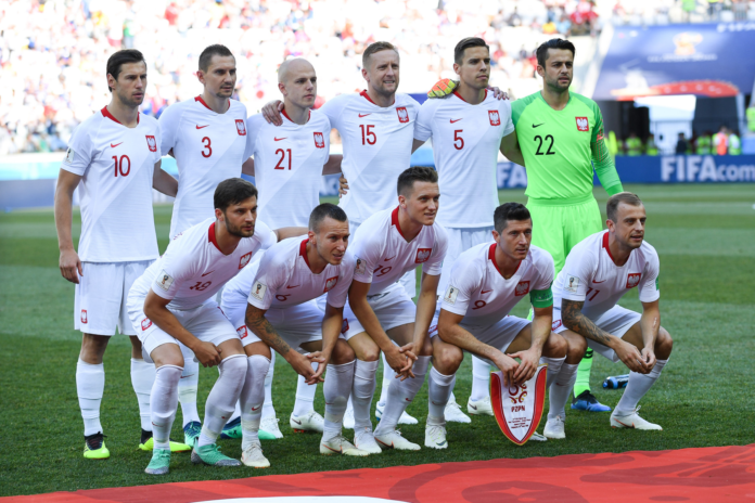 Legendarni Piłkarze, Którzy Rozsławili Polskie Drużyny Piłkarskie