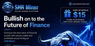 SHR Miner