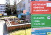 szpital Włocławek - PRYWATNY FOLWARK WE WŁOCŁAWKU! ODWOŁALI ZABIEGI DZIECI DLA RODZINY DYREKTORA