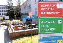 PRYWATNY FOLWARK WE WŁOCŁAWKU! ODWOŁALI ZABIEGI DZIECI DLA RODZINY DYREKTORA szpital Włocławek - PRYWATNY FOLWARK WE WŁOCŁAWKU! ODWOŁALI ZABIEGI DZIECI DLA RODZINY DYREKTORA